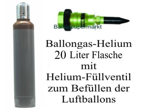 20-liter-ballongas-mit-helium-fuellventil