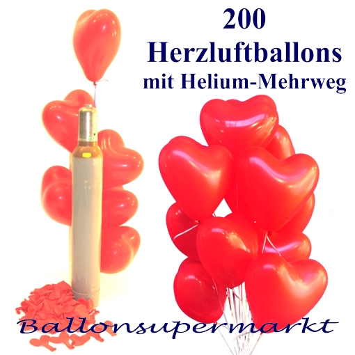 200-herzluftballons-rot-mit-helium-ballongas-flasche-super-maxi-ballons-helium-set-hochzeit