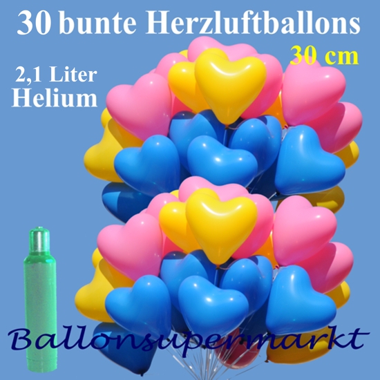 30-bunte-herzluftballons-ballons-helium-set-2.1-liter-ballongas