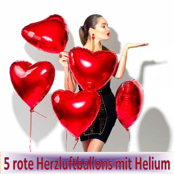 5-rote-Herzluftballons-mit-Helium-Ballongas-zum-Valentinstag