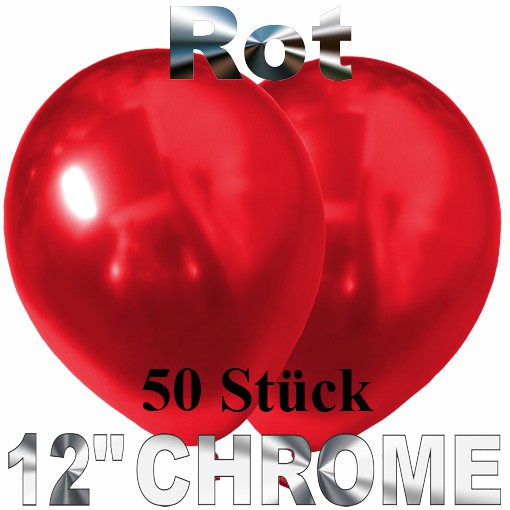 50-chrome-luftballons-rot-30-cm