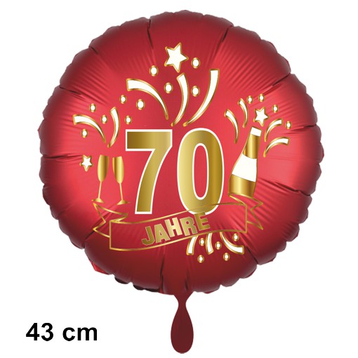 luftballon-zum-70.-jubilaeum-satin-rot-43cm-rund