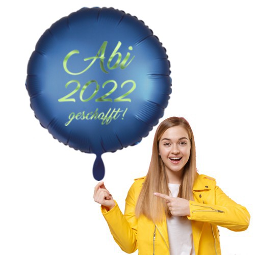 Abi-2022-geschafft-grosser-blauer-Luftballon