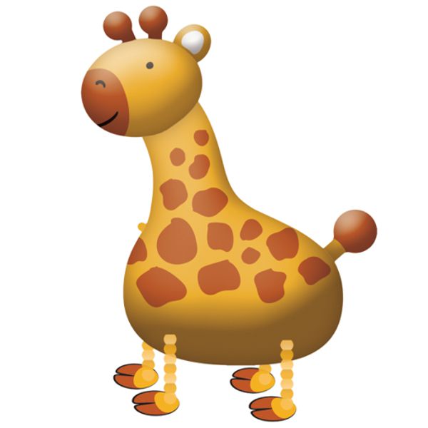 giraffe-laufender-tier-luftballon-airwalker