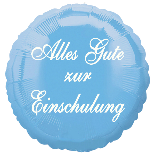 Alles-Gute-zur-Einschulung-hellblauer-Luftballon-aus-Folie-45-cm-mit-Helium