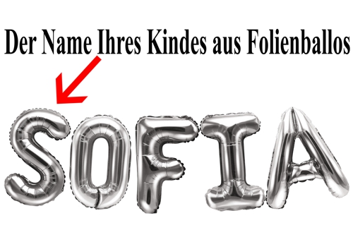 Ballons-und-Dekorations-Set-Alles-Gute-zur-Einschulung-Rosa-personalisiert-mit-Name-Dekoration-zur-Einschulung