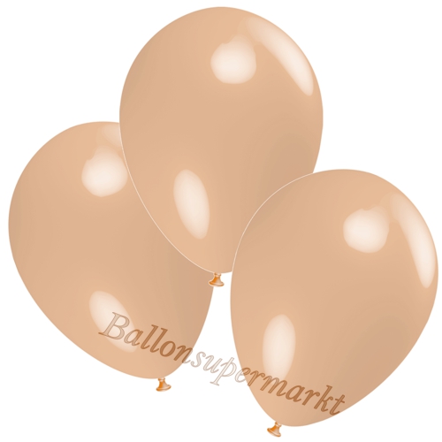Deko-Luftballons-Puder-Ballons-aus-Natur-Latex-zur-Dekoration