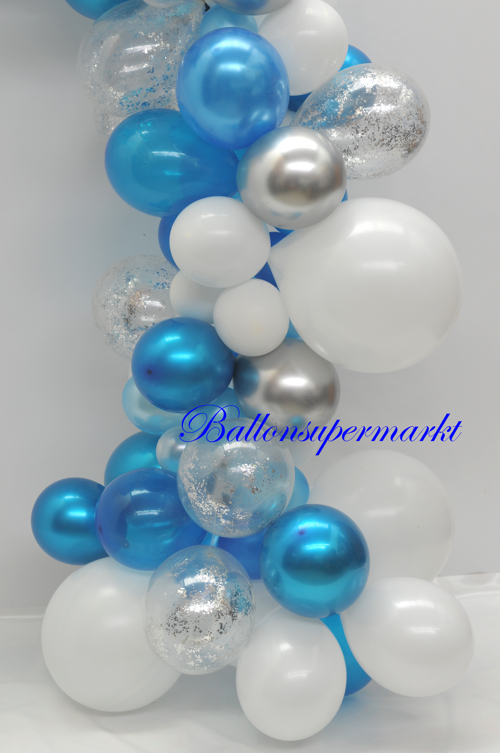 Detailansicht-2-Ballongirlande-Blau