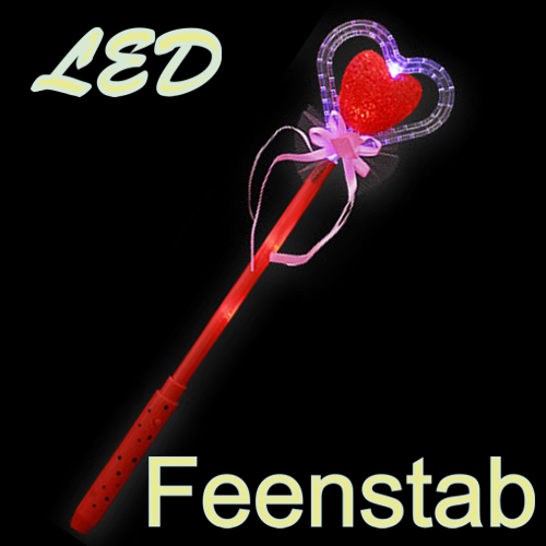 LED Feenstab