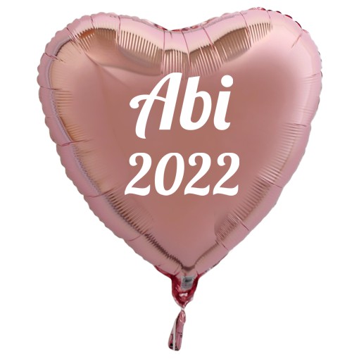 Folienballon-Abi-2022-Stern-rosegold-weiss-Dekoration-Abifeier-Geschenk-Abitur