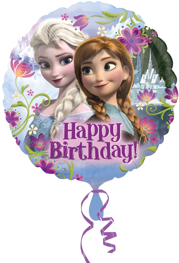 Folienballon-Frozen-Eiskoenigin-Geburtstag-Anna-Elsa-Prinzessin-Disney
