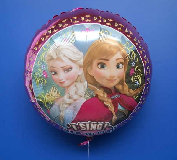 Folienballon-Frozen-Singender-Luftballon-Anna-Elsa-Eiskoenigin