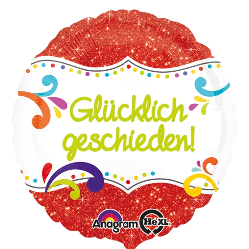 Folienballon-Gluecklich-Geschieden-Luftballon-Gruesse-zur-Scheidung