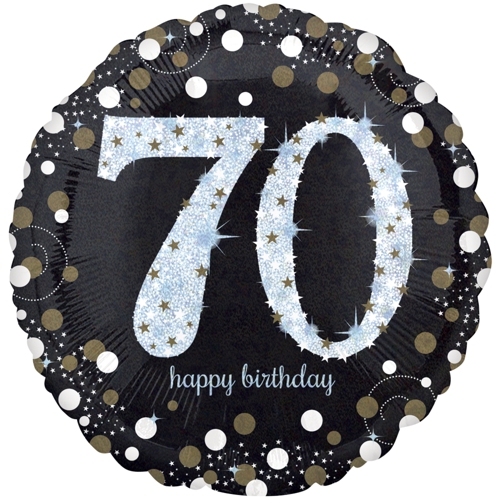 Folienballon-Jumbo-70.-Geburtstag-Sparkling-Birthday-70-Luftballon-Geschenk