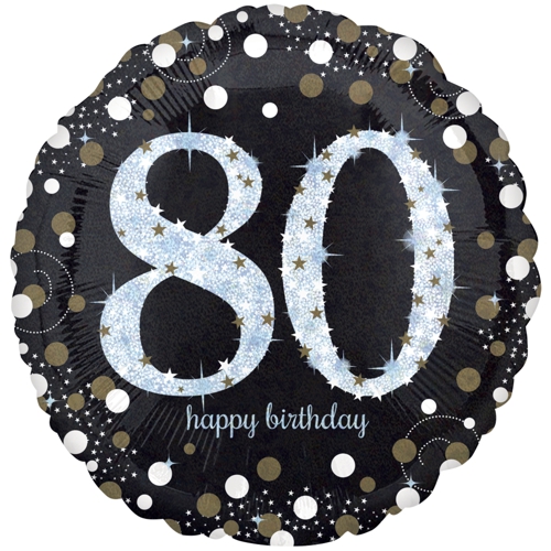 Folienballon-Jumbo-80.-Geburtstag-Sparkling-Birthday-80-Luftballon-Geschenk