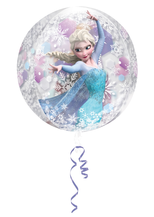 Folienballon-Orbz-Frozen-Eiskoenigin-Anna-Elsa-Prinzessin-Disney-2