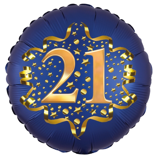 Folienballon-Satin-navy-blue-Zahl-21-Luftballon-zum-21.-Geburtstag-Geschenk