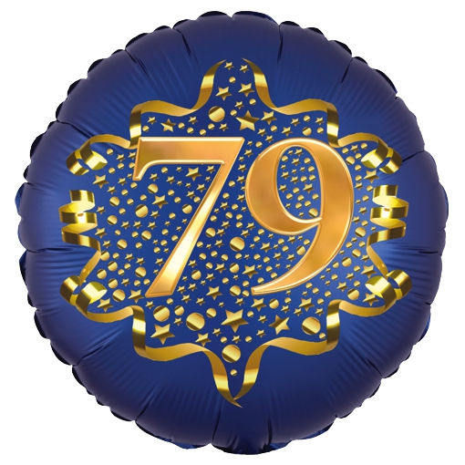 Folienballon-Satin-navy-blue-Zahl-79-Luftballon-zum-79.-Geburtstag-Geschenk