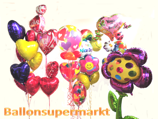 Folienballons-mit-Ballongas-Helium