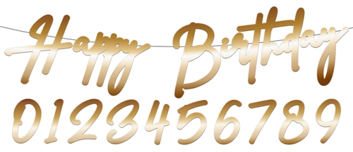 eburtstagsbanner-Happy-Birthday-Elegant-True-Blue-mit-Zahlen-individuelle-Dekoration-zum-Geburtstag-Partydekoration