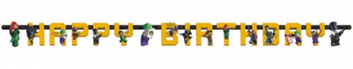 Geburtstagsbanner-LEGO-Batman-Kindergeburtstag-Batman-Robin-Joker-DC-Comics
