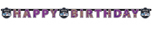 Geburtstagsbanner-Polizei-Partydekoration-zum-Kindergeburtstag-Police-Gesetzeshueter