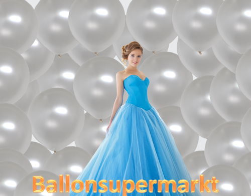 Grosse-Luftballons-Perlweiss-Hintergrund-Fotografie-Hochzeit-Braut