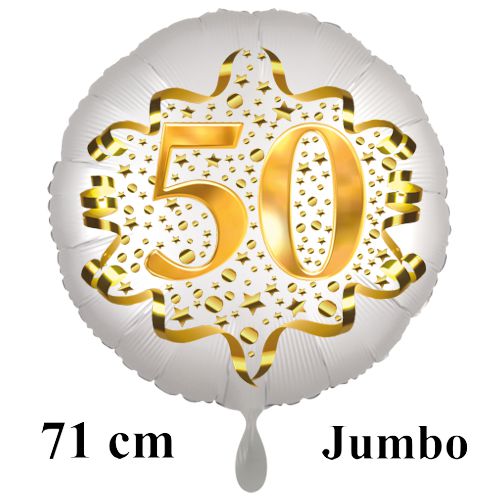 Grosser-Satin-de-Luxe-Rundballon-weiss-Zahl-50-in-Gold-mit-Helium.jpg