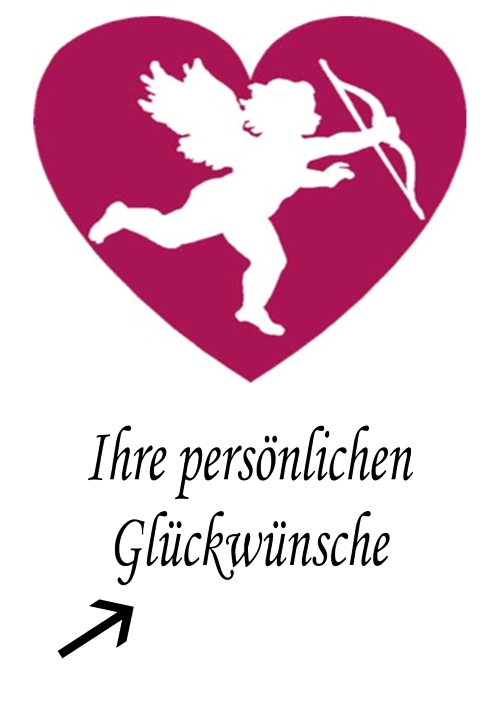 Grusskarte-zu-Valentinstag-und-Liebe-Amor