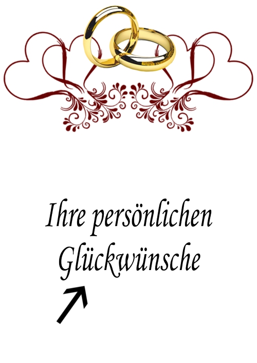 Grusskarte-zur-Hochzeit-bedruckt-mit-Eheringen