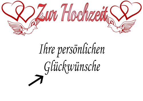 Grusskarte-zur-Hochzeit-bedruckt-mit-Herzen-und-Tauben