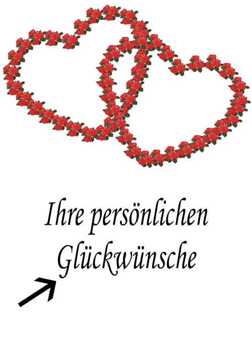 Grusskarte-zur-Hochzeit-bedruckt-mit-Rosenherzen