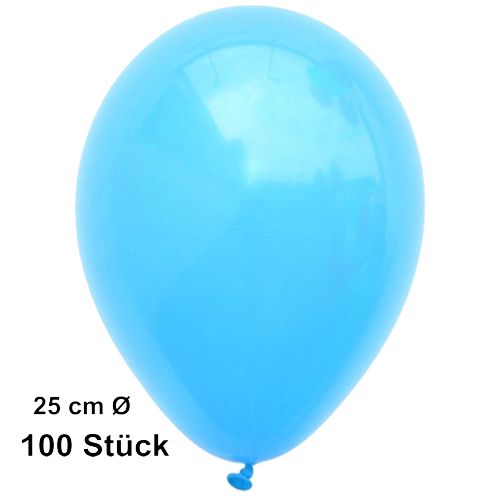 Guenstige_Luftballons_Himmelblau_25_cm_100_Stueck