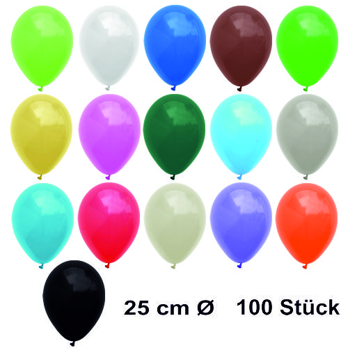 Guenstige_Luftballons_bunt_gemischt_25_cm_100_Stueck