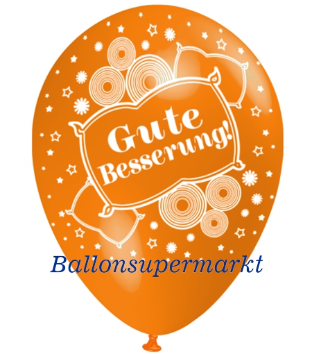 Gute-Besserung-Luftballon-orange