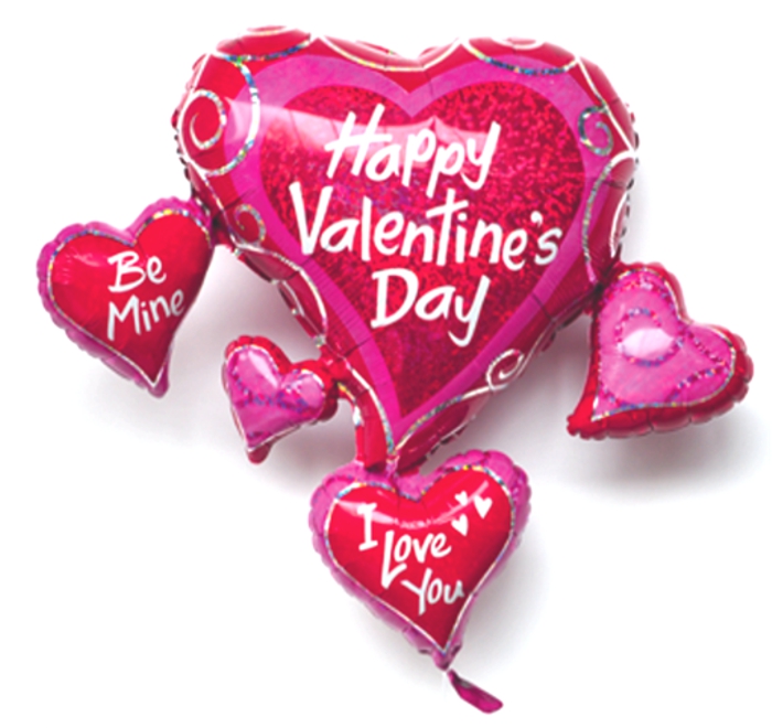 Happy-Valentines-Day-Love-Cluster-Luftballon-zum-Valentinstag