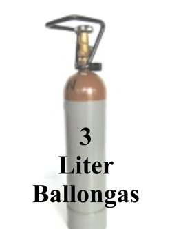 Helium-Ballongas-Flasche-3-Liter