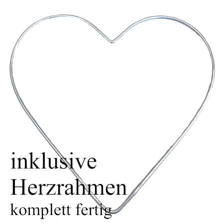 Herzrahmen-zum-Selbermachen-eines-Deko-Herzens-aus-Luftballons-zur-Hochzeitsdekoration