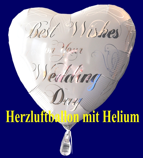 Hochzeitsglueckwuensche-Herzluftballon-Best-Wishes-mit-Helium