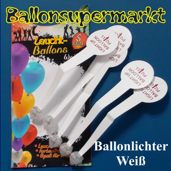 LED-Ballonbeleuchter-weiss-leuchtend-fuer-leuchtende-Luftballons