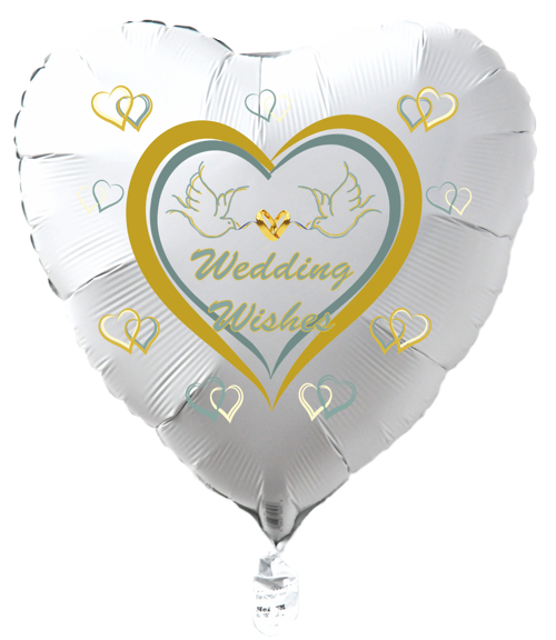 Hochzeitsballon-Wedding-Wishes-Hochzeitswuensche