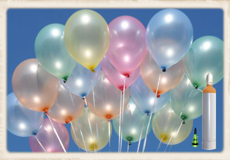 Luftballons-zur-Hochzeit-steigen-lassen-100-Perlmutt-Luftballons-Helium-Set