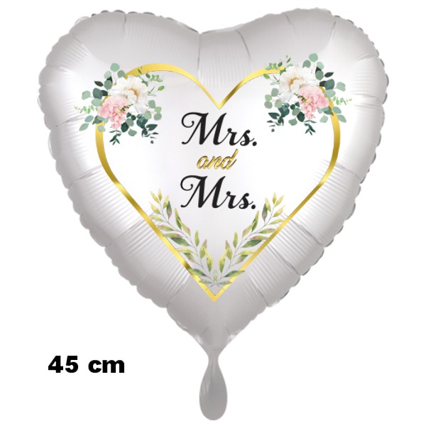 Mrs-and-Mrs-herzluftballon-aus-folie-satin-de-luxe-weiss-45cm-mit-helium