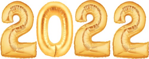 Silvester-Folienballons-Zahlen-2022-gold-Luftballons-Dekoration-zu-Silvester-Neujahr-Partydekoration