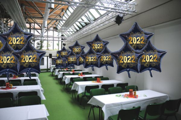 Silvesterdekoration-mit-Sternballons-2022