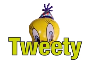 Tweety