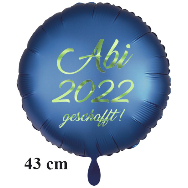 abi-2022-geschafft-runder-luftballon-aus-folie-satin-de-luxe-blau-43cm-rund-mit-helium