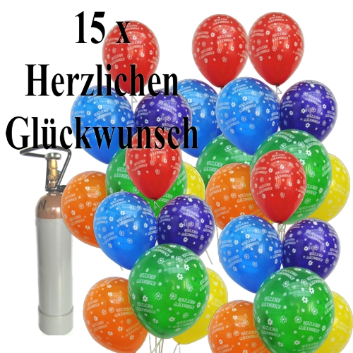 ballons-helium-mini-set-15-luftballons-herzlichen-glueckwunsch-1-liter-ballongas