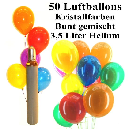 ballons-helium-set-50-luftballons-kristall-3.5-liter-helium-ballongas-bunt-gemischt