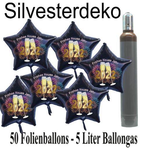 ballons-helium-set-50-sternballons-silvester-2022-champagner-feuerwerk-5-liter-helium